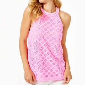 Lilly Pulitzer Rayanne Top